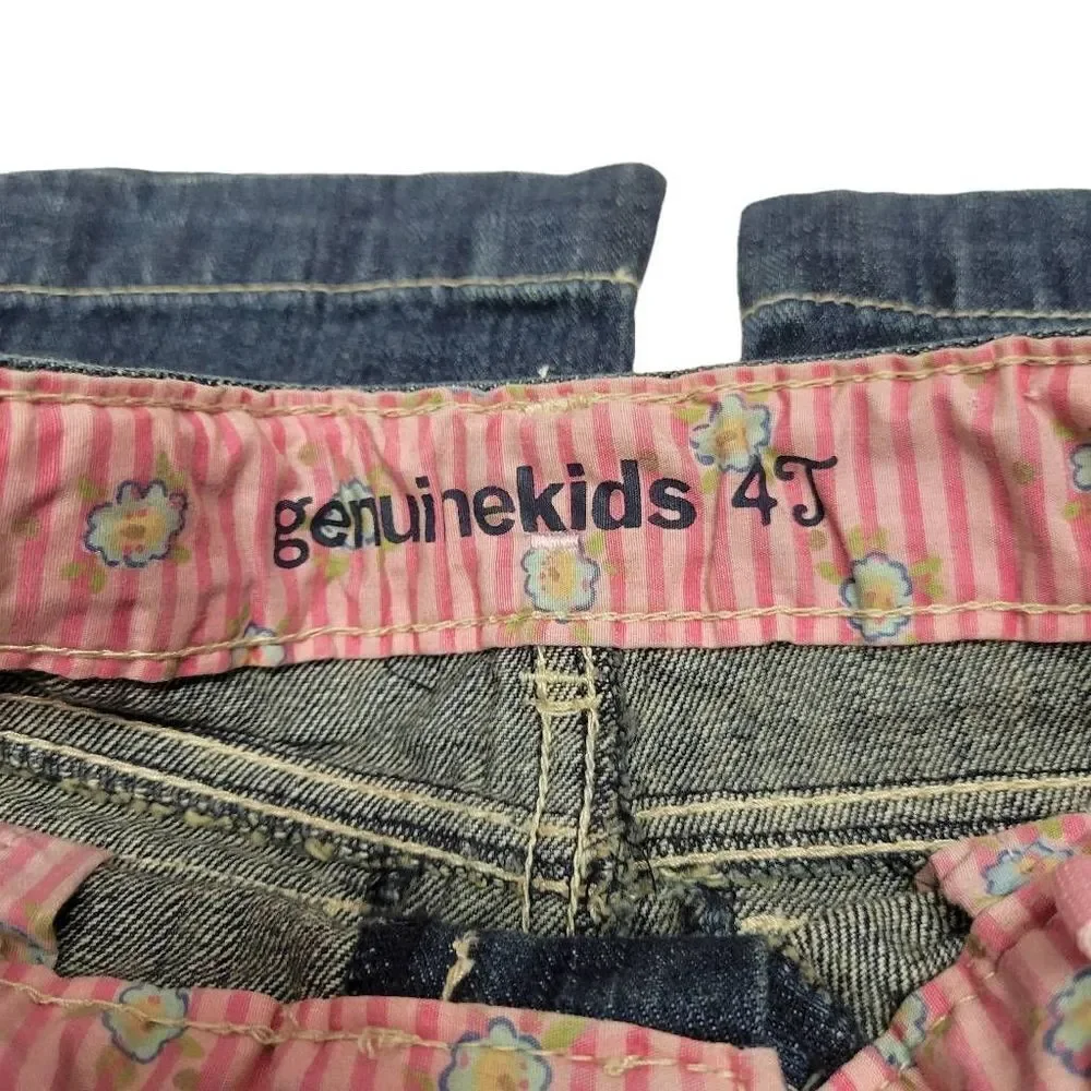 Oshkosh jeans 4T